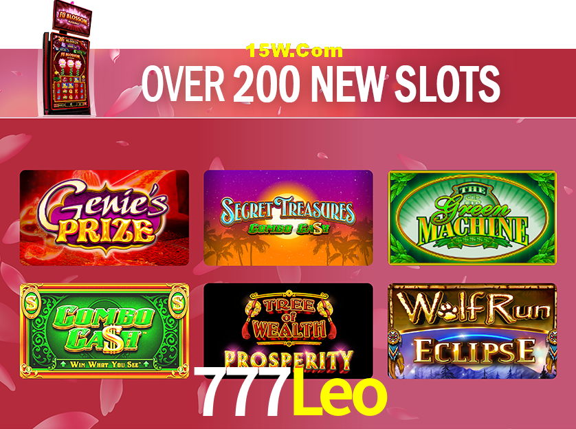Games Directory 777Leo
