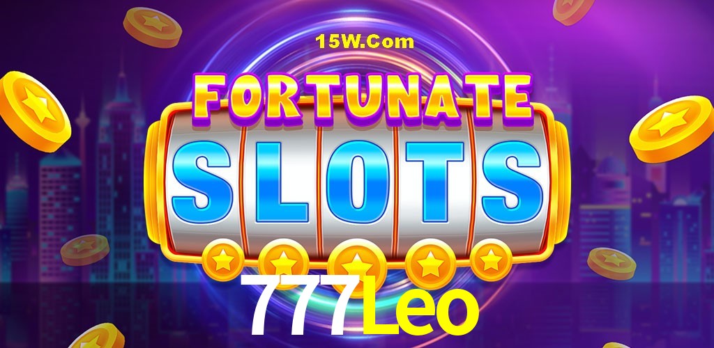 Game Providers 777Leo