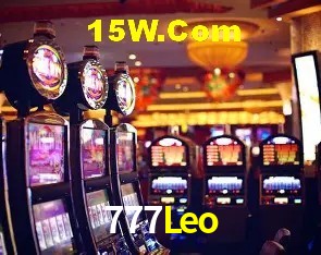 Apostas de Tênis 777Leo