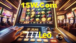 Gates of Olympus 777Leo