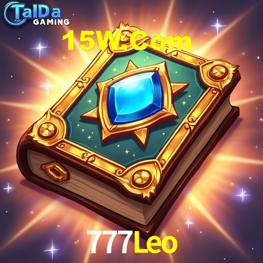 Torneios 777Leo