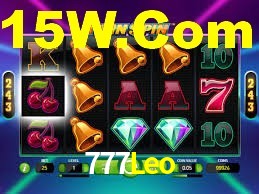 Premium Interface 777Leo