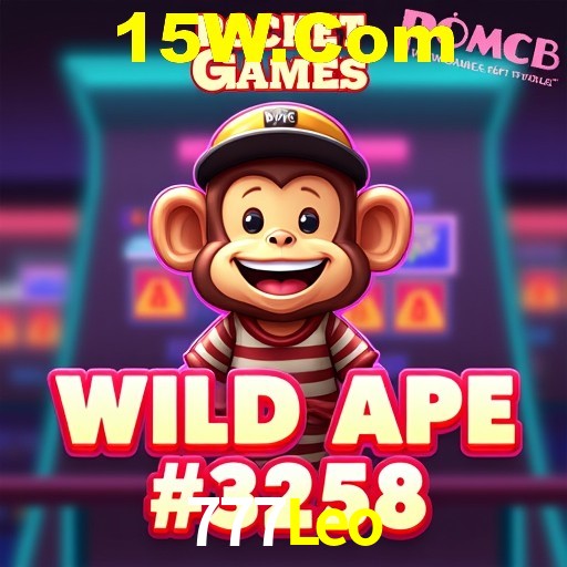 Descubra a Magia dos Jogos de Arcade no 777Leo