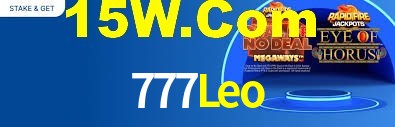Programa VIP 777Leo