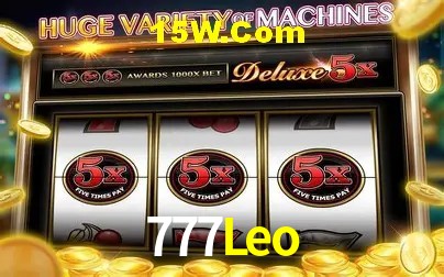 Sistemas de Segurança 777Leo