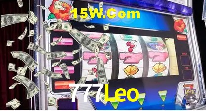 Jogos de Slot 777Leo