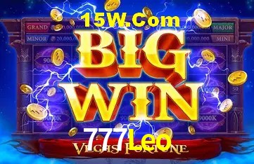 Diretório de Jogos 777Leo