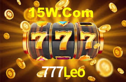 777Leo,777Leo Bet