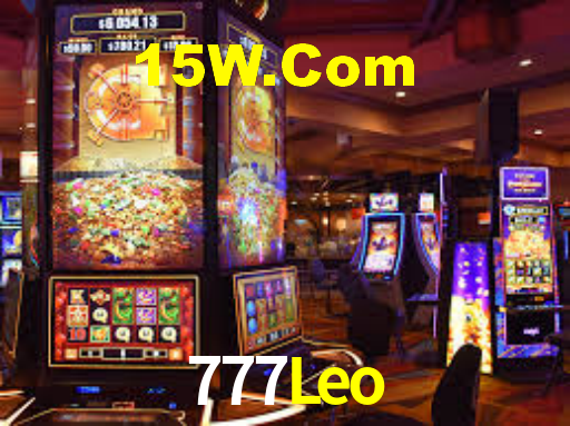 777Leo: Seu Cassino Premiado com Pagamentos Rápidos