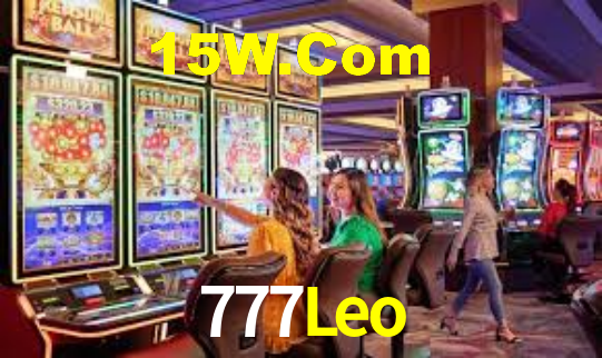 777Leo