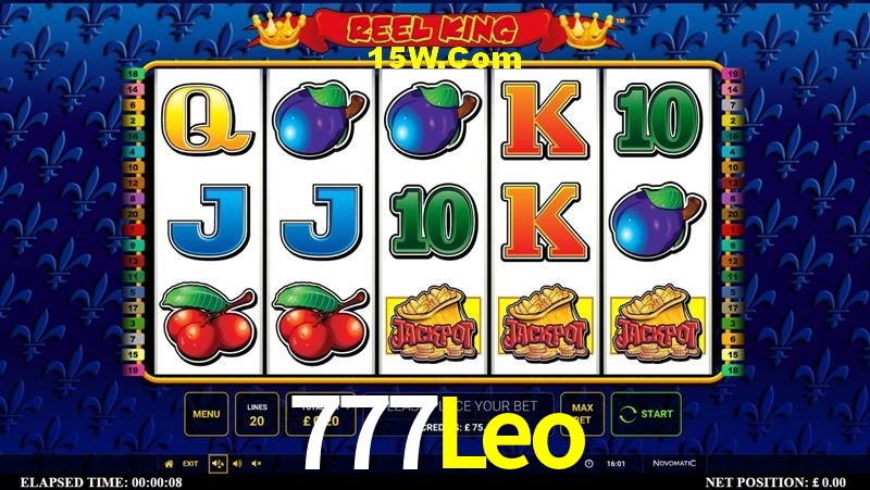 Live Casino 777Leo