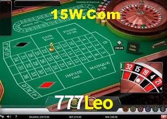 Cadastro Rápido 777Leo
