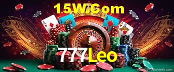 Bonus Features 777Leo