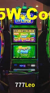 Live Casino 777Leo