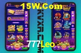 Welcome Bonus 777Leo