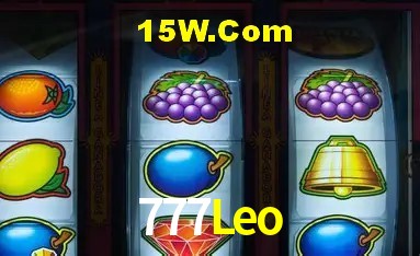 Gates of Olympus 777Leo