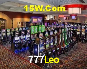 cassino 777Leo