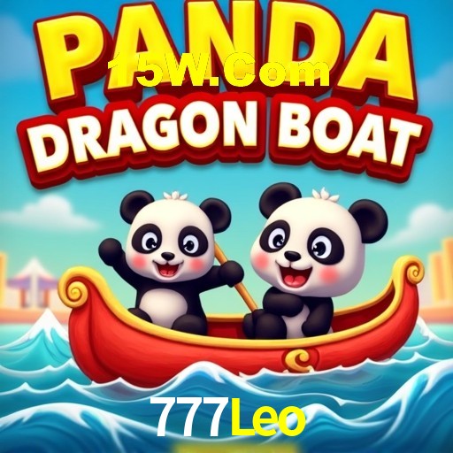 PIX Instantâneo 777Leo