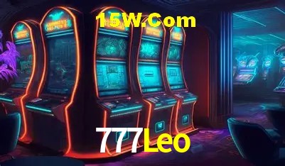 Casino Ao Vivo 777Leo