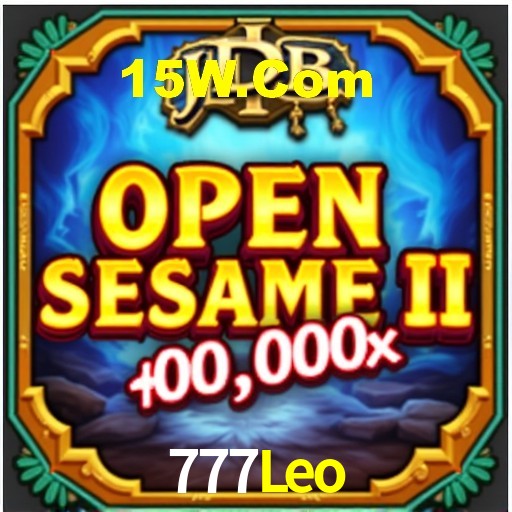 Interface do App 777Leo