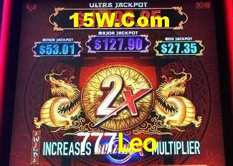 Provedores de Jogos 777Leo