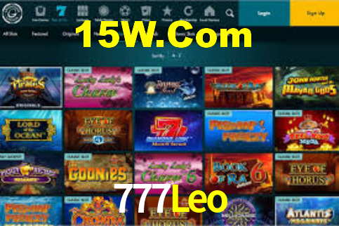 777Leo Bet