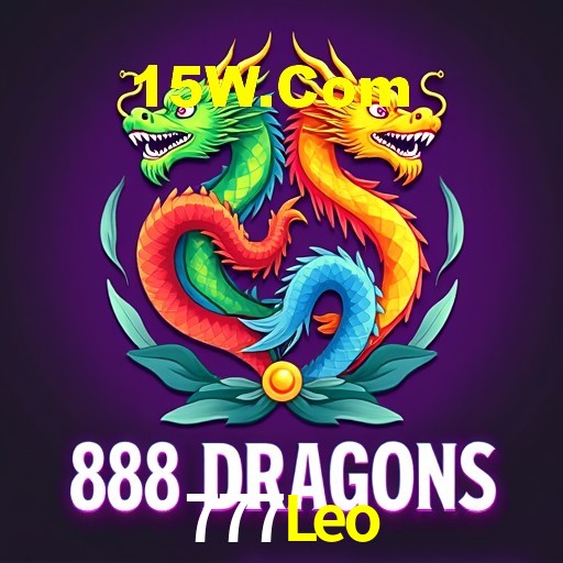 Bônus de Boas-vindas 777Leo